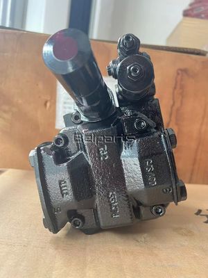 EZ17 Hydraulikpumpe für Bagger-Ersatzteile A10V018 Achs-Kolbenpumpe