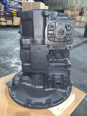 PC210LC-8 PC210-8 Hydraulikpumpe für Komatsu Bagger Ersatzteile 65-65-67 656567 Achs-Kolbenpumpe