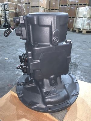 PC210LC-8 PC210-8 Hydraulikpumpe für Komatsu Bagger Ersatzteile 65-65-67 656567 Achs-Kolbenpumpe