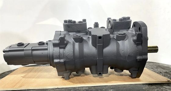 JS150LC Hydraulische Hauptpumpe für JCB Bagger Ersatzteile PSV2-60T 20640-44020 Achspumpe