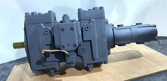 JS150LC Hydraulische Hauptpumpe für JCB Bagger Ersatzteile PSV2-60T 20640-44020 Achspumpe