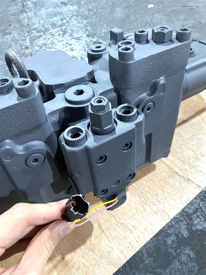 JS150LC Hydraulische Hauptpumpe für JCB Bagger Ersatzteile PSV2-60T 20640-44020 Achspumpe