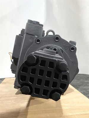 JS150LC Hydraulische Hauptpumpe für JCB Bagger Ersatzteile PSV2-60T 20640-44020 Achspumpe
