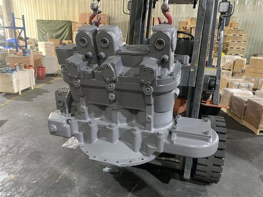 ZX225-5B ZX225USLC-5 ZX225USLC-5B ZX225USRLC-5 ZX225USRLC-5B Haupthydraulische Pumpe für Hitachi Bagger Ersatzteile 9262321 Achsige Kolbenpumpe