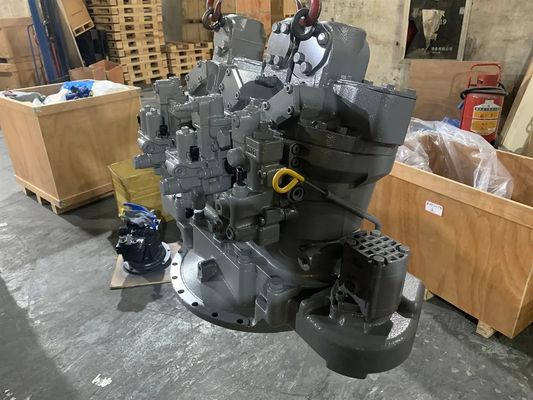ZX225-5B ZX225USLC-5 ZX225USLC-5B ZX225USRLC-5 ZX225USRLC-5B Haupthydraulische Pumpe für Hitachi Bagger Ersatzteile 9262321 Achsige Kolbenpumpe