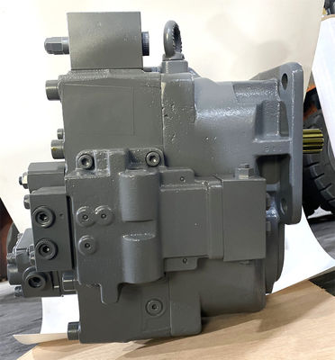 CX225SR Hydraulische Pumpe für CA1SE Bagger Ersatzteile KRJ21520 Achsige Kolbenpumpe