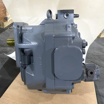 CX225SR Hydraulische Pumpe für CA1SE Bagger Ersatzteile KRJ21520 Achsige Kolbenpumpe