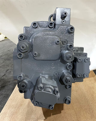 CX225SR Hydraulische Pumpe für CA1SE Bagger Ersatzteile KRJ21520 Achsige Kolbenpumpe