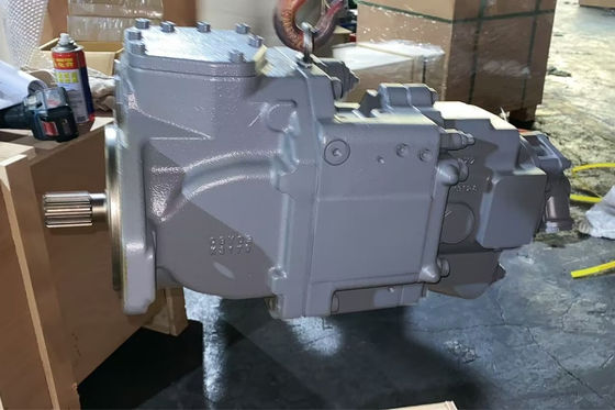 ZX85-5 ZX85USB-5A ZX85US-5 Hydraulikpumpe für Hitachi Bagger Ersatzteile YD00002228 Achs-Kolbenpumpe OEM