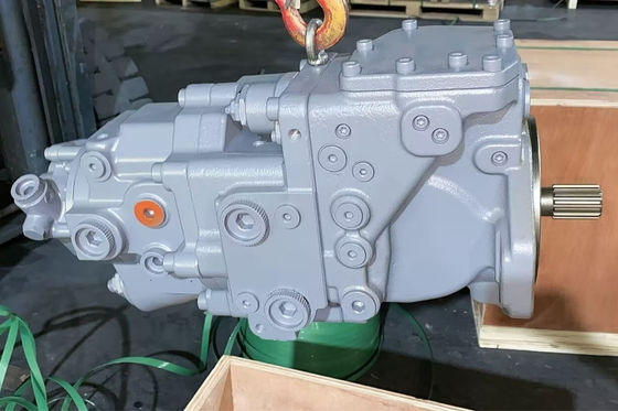 ZX85-5 ZX85USB-5A ZX85US-5 Hydraulikpumpe für Hitachi Bagger Ersatzteile YD00002228 Achs-Kolbenpumpe OEM