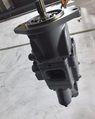 ZX85-5 ZX85USB-5A ZX85US-5 Hydraulikpumpe für Hitachi Bagger Ersatzteile YD00002228 Achs-Kolbenpumpe OEM