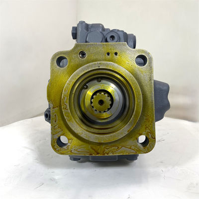 PC45R-8 Haupthydraulische Pumpe für Komatsu Bagger Ersatzteile 708-1T-00132 708-1T-00131 Achsige Kolbenpumpe Nachmarkt