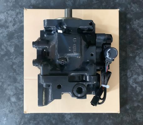 WA380-6 Hydraulikpumpe für Komatsu Bagger Ersatzteile 708-1S-00970 Axialkolbenpumpe