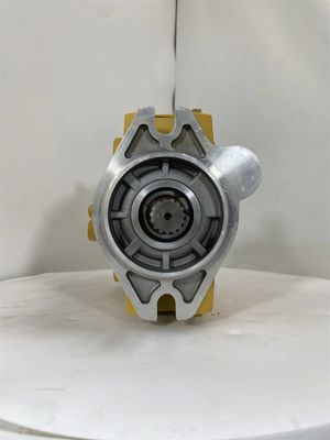 D250E D300E Haupthydraulische Pumpe für Bagger Ersatzteile 118-1143 1181143 Achsige Kolbenpumpe OEM