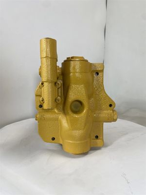 D250E D300E Haupthydraulische Pumpe für Bagger Ersatzteile 118-1143 1181143 Achsige Kolbenpumpe OEM