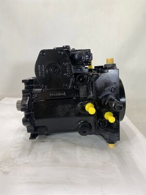 REXROTH A4VG140 Hydraulische Hauptpumpe für Bagger Ersatzteile R902255711 Achs-Kolbenpumpe