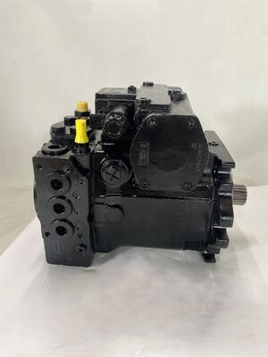 REXROTH A4VG140 Hydraulische Hauptpumpe für Bagger Ersatzteile R902255711 Achs-Kolbenpumpe