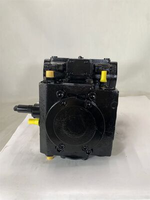 REXROTH A4VG140 Hydraulische Hauptpumpe für Bagger Ersatzteile R902255711 Achs-Kolbenpumpe