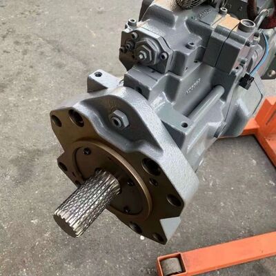 SH700 Haupt Hydraulikpumpe für Sumtiomo Bagger Ersatzteile K3V280DTH-9Y04 KWJ11250 KWJ11251 Achsige Kolbenpumpe