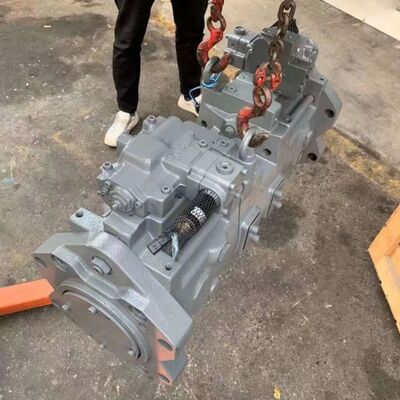 SH700 Haupt Hydraulikpumpe für Sumtiomo Bagger Ersatzteile K3V280DTH-9Y04 KWJ11250 KWJ11251 Achsige Kolbenpumpe
