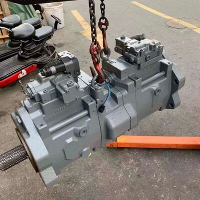 SH700 Haupt Hydraulikpumpe für Sumtiomo Bagger Ersatzteile K3V280DTH-9Y04 KWJ11250 KWJ11251 Achsige Kolbenpumpe