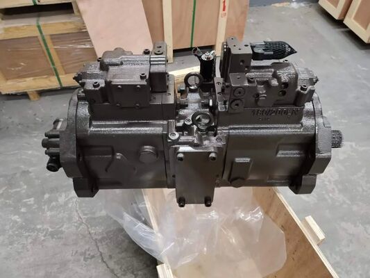 SH480 Hydraulik-Hauptpumpe für Sumitomo-Bagger-Ersatzteile K5V200DTP-9Y6A Hochfrequenzbetrieb