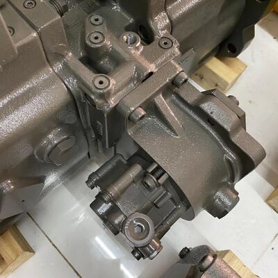 SH450 SH460A5 Hydraulikpumpe für Sumitomo-Bagger Ersatzteile K3V180DTP100R-9N5A-A Axialkolbenpumpe