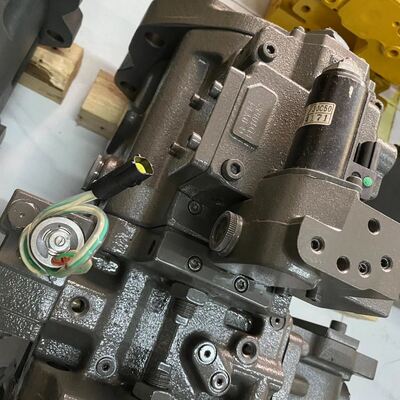 SH450 SH460A5 Hydraulikpumpe für Sumitomo-Bagger Ersatzteile K3V180DTP100R-9N5A-A Axialkolbenpumpe