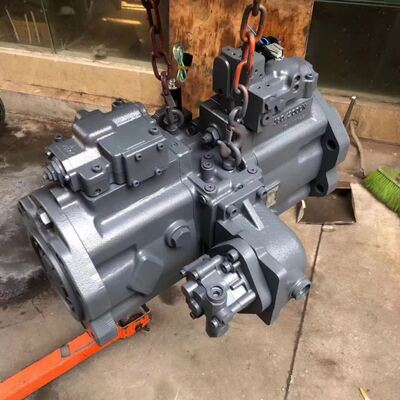 SH450 SH460A5 Hydraulikpumpe für Sumitomo-Bagger Ersatzteile K3V180DTP100R-9N5A-A Axialkolbenpumpe
