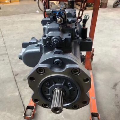 SH450 SH460A5 Hydraulikpumpe für Sumitomo-Bagger Ersatzteile K3V180DTP100R-9N5A-A Axialkolbenpumpe