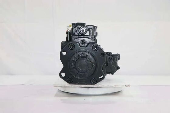 SH200A3 SH240-3 Hydraulikpumpe für Sumptiomo Bagger Ersatzteile K3V112DTP Achs-Kolbenpumpe