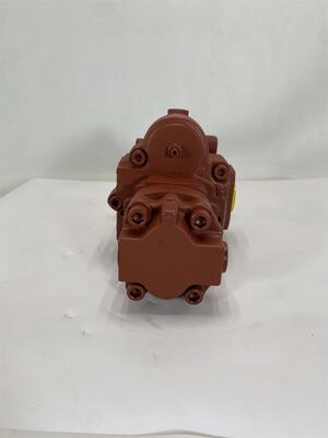 EC25 Hydraulik-Hauptpumpe für VOLVO Bagger Ersatzteile NACHI PVD-19L3PS-8G-4609F Axialkolbenpumpe