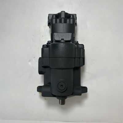 Haupt-Hydraulikpumpe für Bagger-Ersatzteile NACHI PVD-1B-30L3DPS-9G-4364F Axialkolbenpumpe