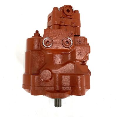 KYB PSVD2-13E-4 Hydraulische Hauptpumpe für Bagger-Ersatzteile