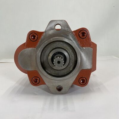 KYB PSVD2-13E-4 Hydraulische Hauptpumpe für Bagger-Ersatzteile