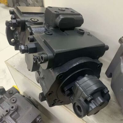 SH120A1 SH120A2 Haupthydraulische Pumpe für Sumtiomo Bagger Ersatzteile Achs-Kolbenpumpe Zubehörhersteller