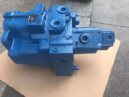 SH75 SH80 Haupt-Hydraulikpumpe für Bagger Ersatzteile REXROTH AP2D36L V3RS7-843-0 AP2D36 Axialkolbenpumpe