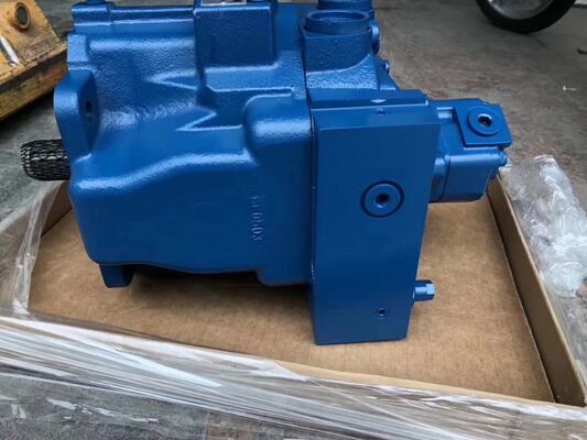 SH75 SH80 Haupt-Hydraulikpumpe für Bagger Ersatzteile REXROTH AP2D36L V3RS7-843-0 AP2D36 Axialkolbenpumpe