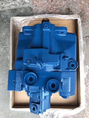 SH75 SH80 Haupt-Hydraulikpumpe für Bagger Ersatzteile REXROTH AP2D36L V3RS7-843-0 AP2D36 Axialkolbenpumpe