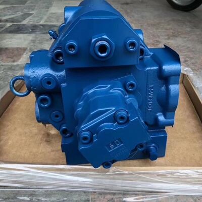 SH75 SH80 Haupt-Hydraulikpumpe für Bagger Ersatzteile REXROTH AP2D36L V3RS7-843-0 AP2D36 Axialkolbenpumpe