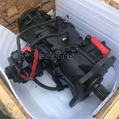 PC800-8 PC850-8 Hydraulik-Hauptpumpe für Bagger-Ersatzteile 708-2K-00110 708-2K-00111 708-2K-00112 708-2K-00113 Axialkolbenpumpe OEM