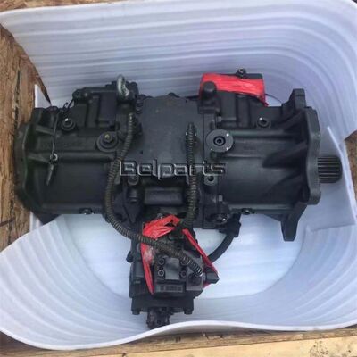 PC800-8 PC850-8 Hydraulik-Hauptpumpe für Bagger-Ersatzteile 708-2K-00110 708-2K-00111 708-2K-00112 708-2K-00113 Axialkolbenpumpe OEM