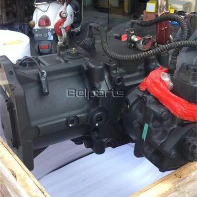 PC800-8 PC850-8 Hydraulik-Hauptpumpe für Bagger-Ersatzteile 708-2K-00110 708-2K-00111 708-2K-00112 708-2K-00113 Axialkolbenpumpe OEM