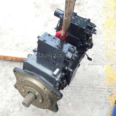 PC600-8 PC650-8 Haupthydraulische Pumpe für Bagger-Ersatzteile 708-2L-00770 708-2L-90721 708-2L-01622 708-2L-01632 Achsige Kolbenpumpe