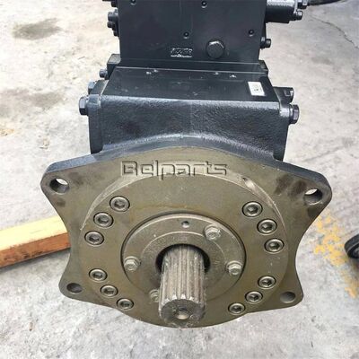 PC600-8 PC650-8 Haupthydraulische Pumpe für Bagger-Ersatzteile 708-2L-00770 708-2L-90721 708-2L-01622 708-2L-01632 Achsige Kolbenpumpe