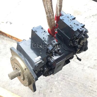 PC600-8 PC650-8 Haupthydraulische Pumpe für Bagger-Ersatzteile 708-2L-00770 708-2L-90721 708-2L-01622 708-2L-01632 Achsige Kolbenpumpe