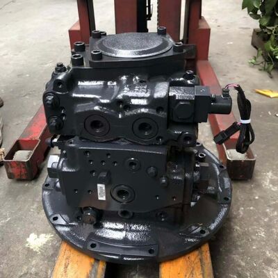 PC130-8 Hydraulik-Hauptpumpe für Bagger-Ersatzteile 708-1L-00070 708-1L-00650 708-3D-00020 Axialkolbenpumpe OEM