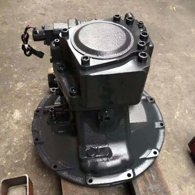 PC130-8 Hydraulik-Hauptpumpe für Bagger-Ersatzteile 708-1L-00070 708-1L-00650 708-3D-00020 Axialkolbenpumpe OEM