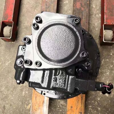 PC130-8 Hydraulik-Hauptpumpe für Bagger-Ersatzteile 708-1L-00070 708-1L-00650 708-3D-00020 Axialkolbenpumpe OEM