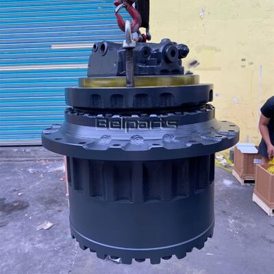PC300LC-6C Endantrieb für Komatsu Bagger Ersatzteile 207-27-00151 2072700151 Fahrmotor Baugruppe